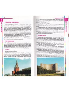 Moscow in pocket. Изд. 2-е
